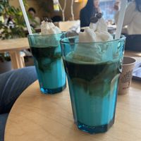   at New Zealand Story in Seoul