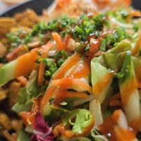  at  Banh Mi Express in Brussels