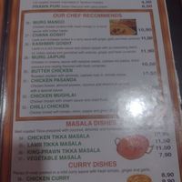  at Hindú Noor Mahal in Jerez