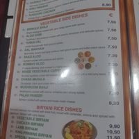  at Hindú Noor Mahal in Jerez