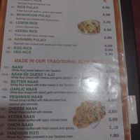  at Hindú Noor Mahal in Jerez