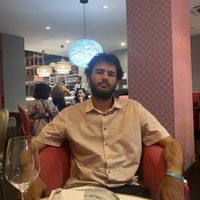   at Miss Sushi in Jerez