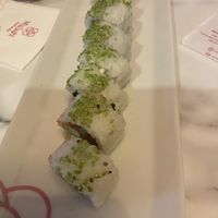   at Miss Sushi in Jerez