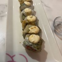   at Miss Sushi in Jerez