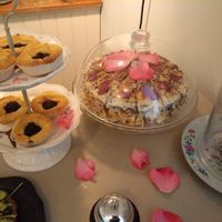 Delicious! at Ulriksdals Trädgård Arts & Crafts in Kivik