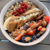 KRacai-Bowl at Coffee Brew in Krefeld