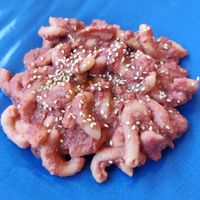  at MagnEtico Bistrò in Porto Azzurro