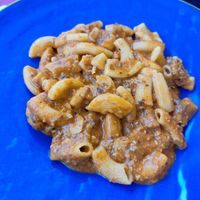  at MagnEtico Bistrò in Porto Azzurro