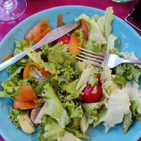  at MagnEtico Bistrò in Porto Azzurro