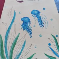  at MagnEtico Bistrò in Porto Azzurro