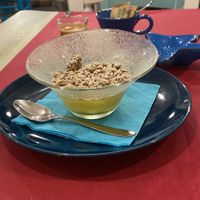   at MagnEtico Bistrò in Porto Azzurro