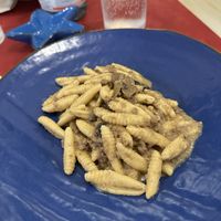   at MagnEtico Bistrò in Porto Azzurro