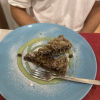   at MagnEtico Bistrò in Porto Azzurro