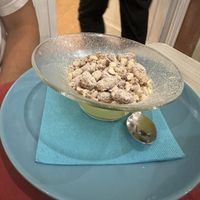   at MagnEtico Bistrò in Porto Azzurro