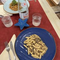   at MagnEtico Bistrò in Porto Azzurro