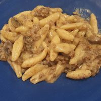  at MagnEtico Bistrò in Porto Azzurro