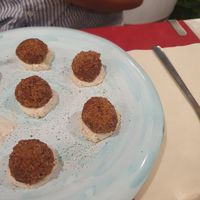  at MagnEtico Bistrò in Porto Azzurro