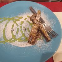  at MagnEtico Bistrò in Porto Azzurro