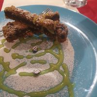  at MagnEtico Bistrò in Porto Azzurro