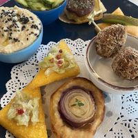   at MagnEtico Bistrò in Porto Azzurro