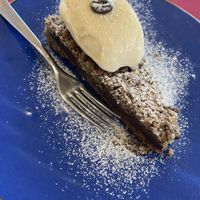   at MagnEtico Bistrò in Porto Azzurro