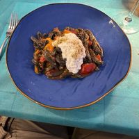  at MagnEtico Bistrò in Porto Azzurro