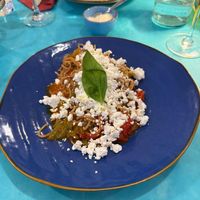  at MagnEtico Bistrò in Porto Azzurro