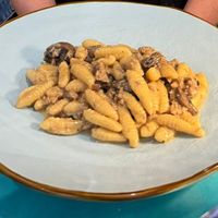  at MagnEtico Bistrò in Porto Azzurro