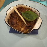   at MagnEtico Bistrò in Porto Azzurro