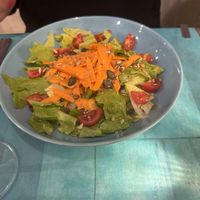   at MagnEtico Bistrò in Porto Azzurro