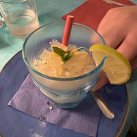   at MagnEtico Bistrò in Porto Azzurro