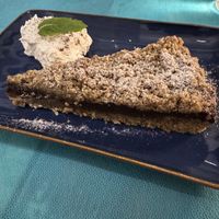   at MagnEtico Bistrò in Porto Azzurro