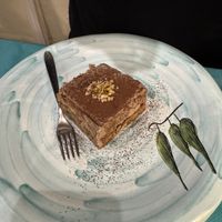   at MagnEtico Bistrò in Porto Azzurro