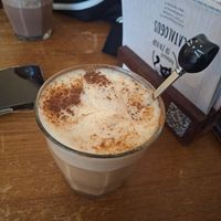  at Kattencafé Op z'n Kop in Groningen