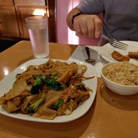  at SuTao Cafe in Malvern