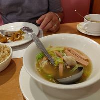  at SuTao Cafe in Malvern