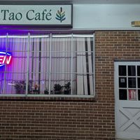 exterior at SuTao Cafe in Malvern