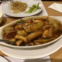   at SuTao Cafe in Malvern