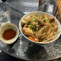   at Little Saigon Itis in Helsinki