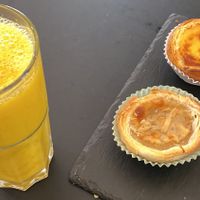   at Nata Pura in Sintra