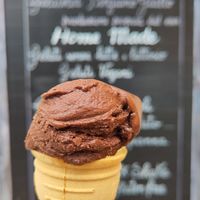  at Gelateria Pinguino Giallo in Gardone Riviera