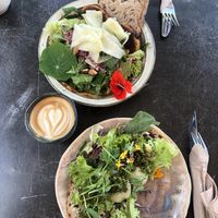 Our Order at Barok in Ribe