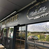 Vegan friendly at Moulin d'Elise in Morlaix