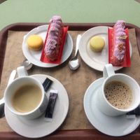  at Moulin d'Elise in Morlaix