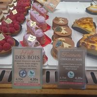  at Moulin d'Elise in Morlaix