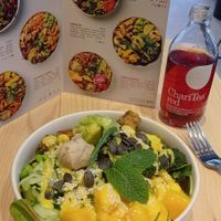  at råbowls in Hamburg