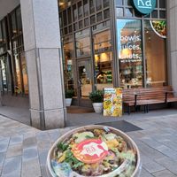  at råbowls in Hamburg