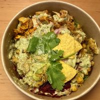   at råbowls in Hamburg