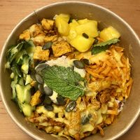   at råbowls in Hamburg