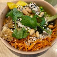   at råbowls in Hamburg